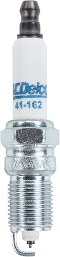 ACDelco GM Original Equipment 41-162 - Bujía de iridio