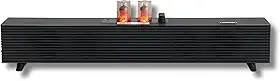 Caixa de Som Multimídia Soundbar Gamer 10W RMS com LED – Compatível com PC, Notebook e Smart TV – Conexão USB e P2 3,5mm