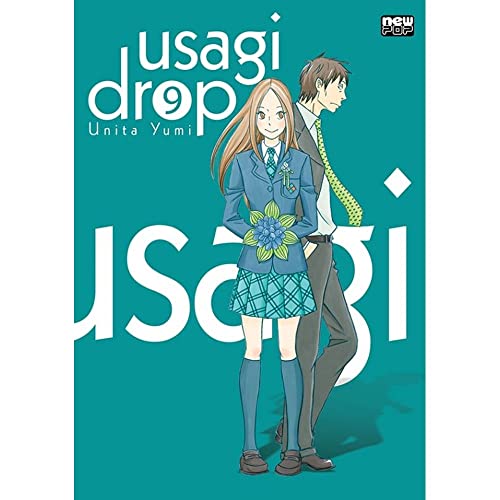  Usagi Drop - Volume 9