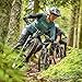 O'NEAL Generator Shorts I MTB Hose Herren kurz MTB DH Downhill FR Freeride I Mountainbike Hose schnelltrocknend I Radlerhose Herren mit Druckknopf Verschluss I Schwarz I Größe 32/48
