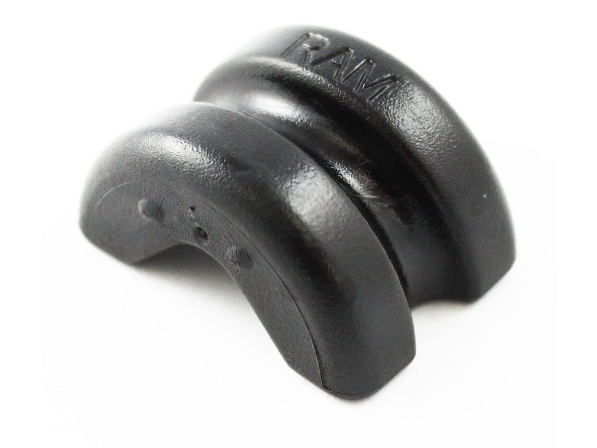RAM Mounts RAP-319U UNPKD RAM-U-BOLT ADAPTER