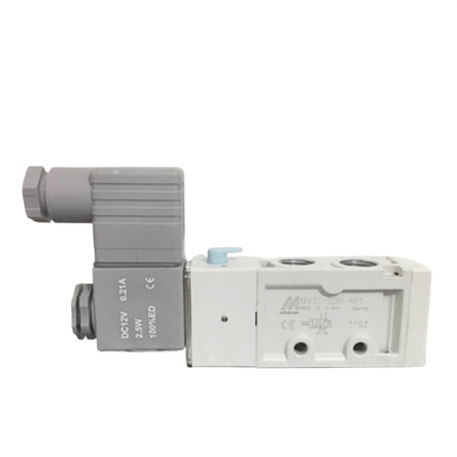 Électrovanne MVSC-220-4E1 AC220V distributeur pneumatique 5/2