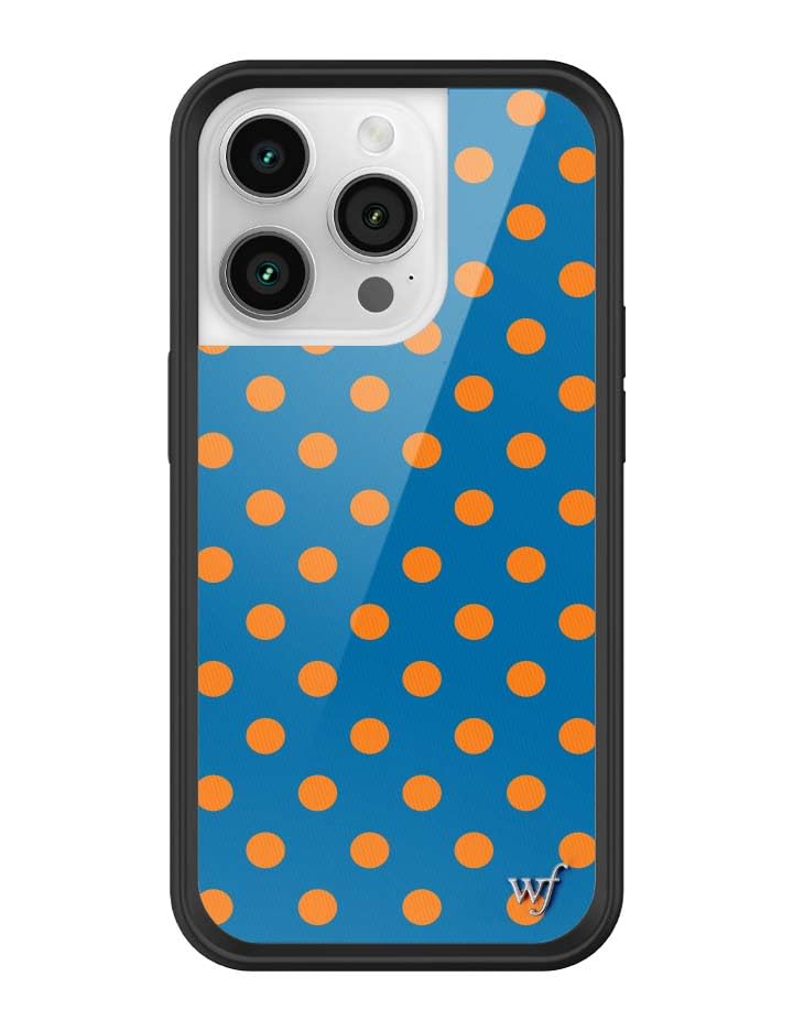 Coque iPhone 14 Pro certifiée test de chute pare-chocs