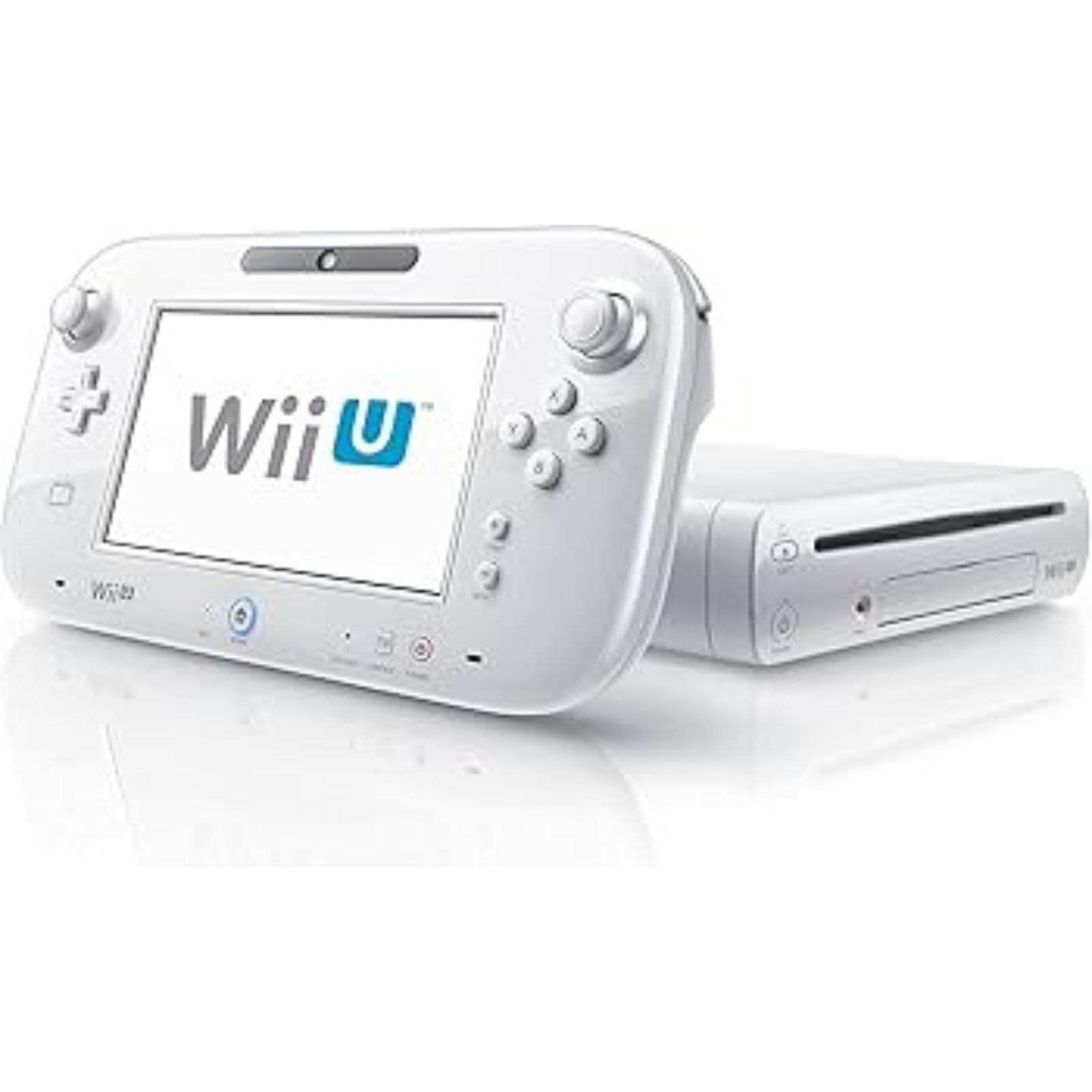 U ニンテンドーWii 楽天市場】WiiU 本体 Wiiu 任天堂 本体 クロ kuro プレミアムセット Nintendo Switch