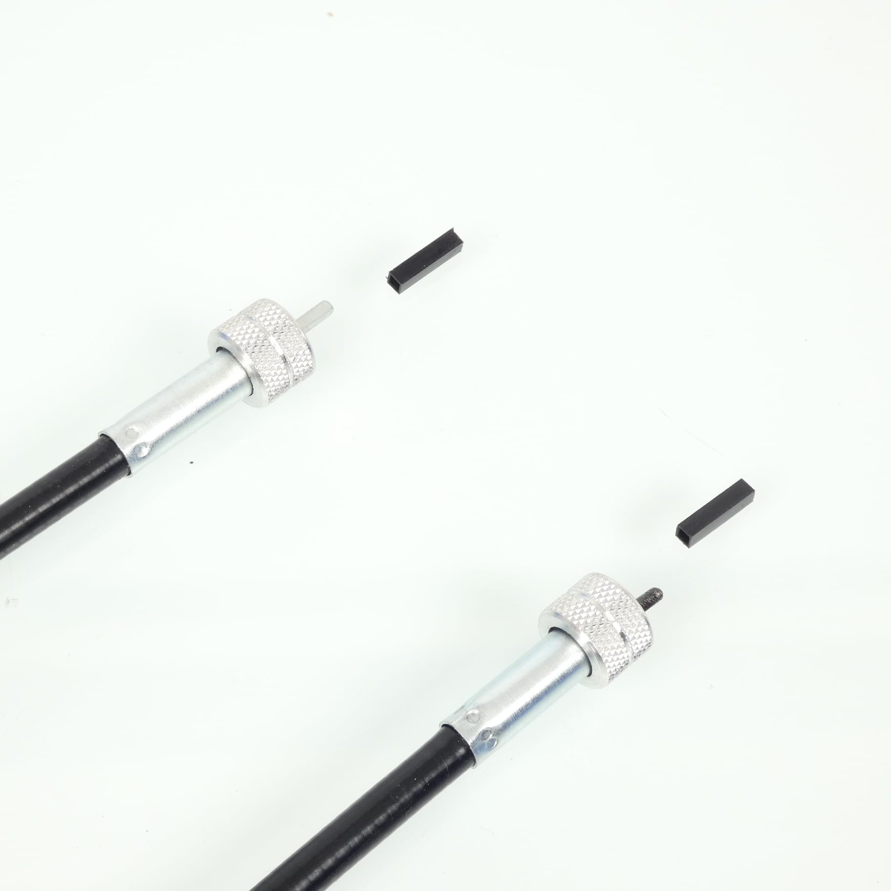 Câble de compteur P2R compatible avec Mobylette MBK 50 51 57cm / 54cm