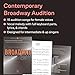Contemporary Broadway Audition: Women's Edition - Book/Online Audio: Full Song + 16-Bar Version