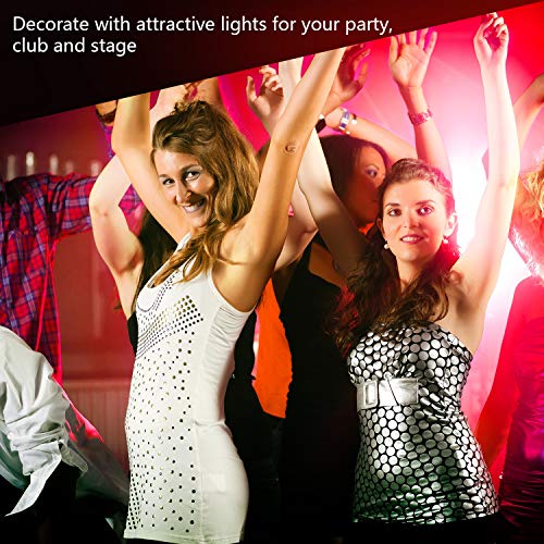 image for Frienda 12 Pieces Christmas Gel Filter Colored Overlays Christmas Corr