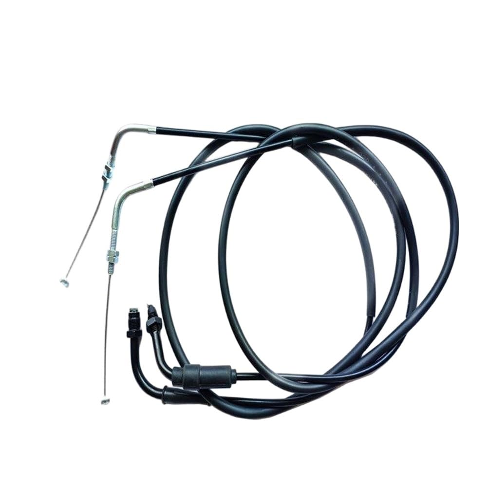 Para Cable De Control De Acelerador De Motocicleta Para LIFAN V400