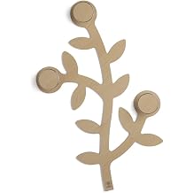 Foppapedretti Appendialbero Coat Hooks Natural