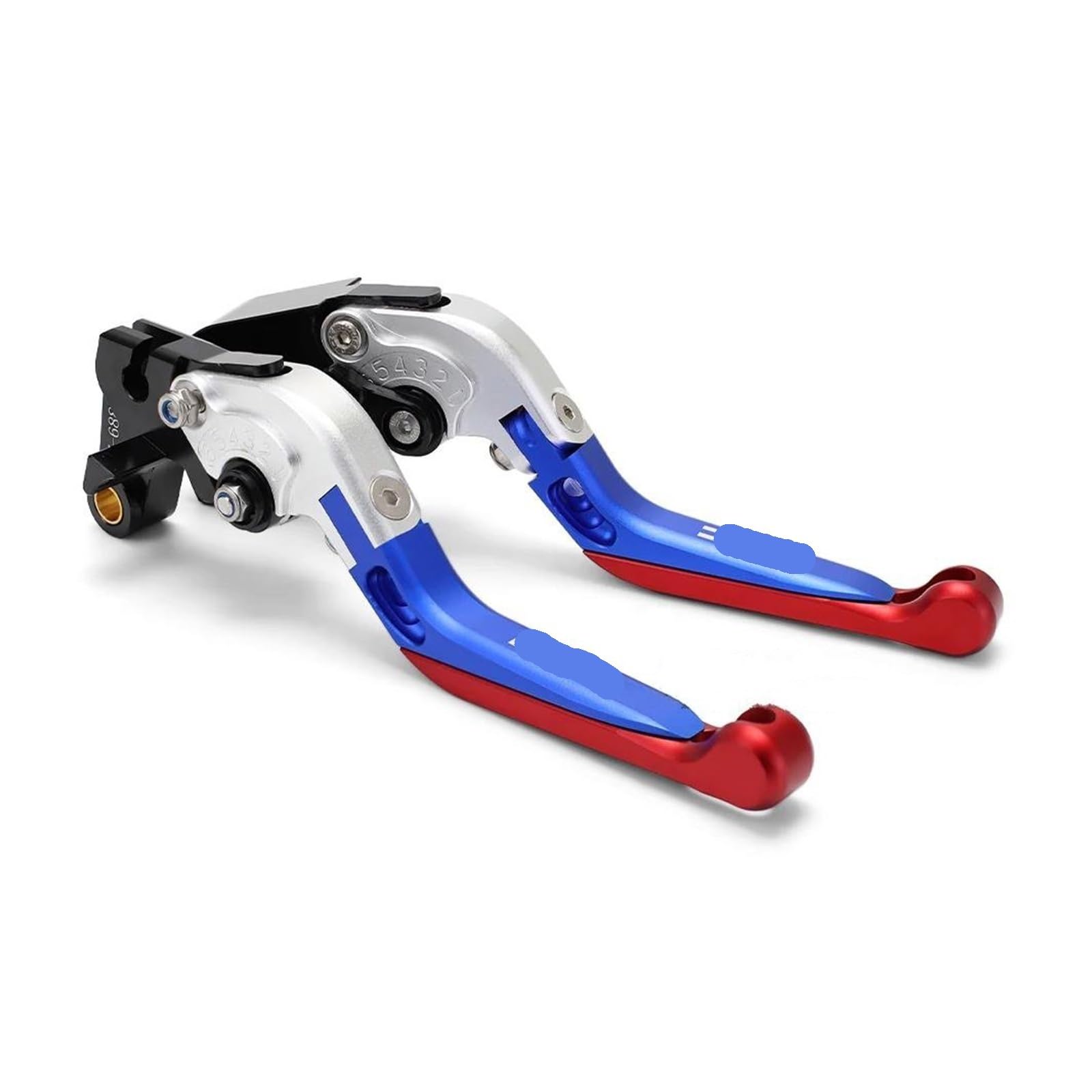 Asddllnn One Color For Cbr 600Rr 1000Rr 250Rr 900Rr Cbr600rr Cbr1000rr Cbr929 Cbr954 Rr 1992-2021 Motorcycle Short Brake Clutch Levers