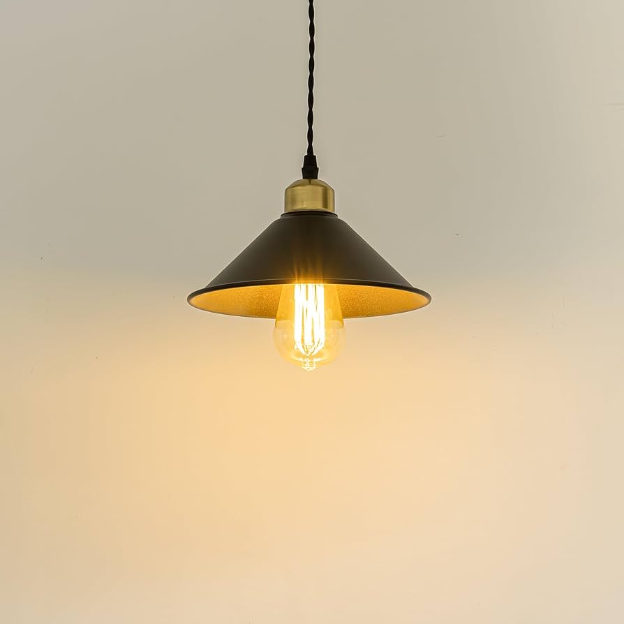 Amazon.co.jp : STGGTS ペンダントライト コンセント式 吊り下げ