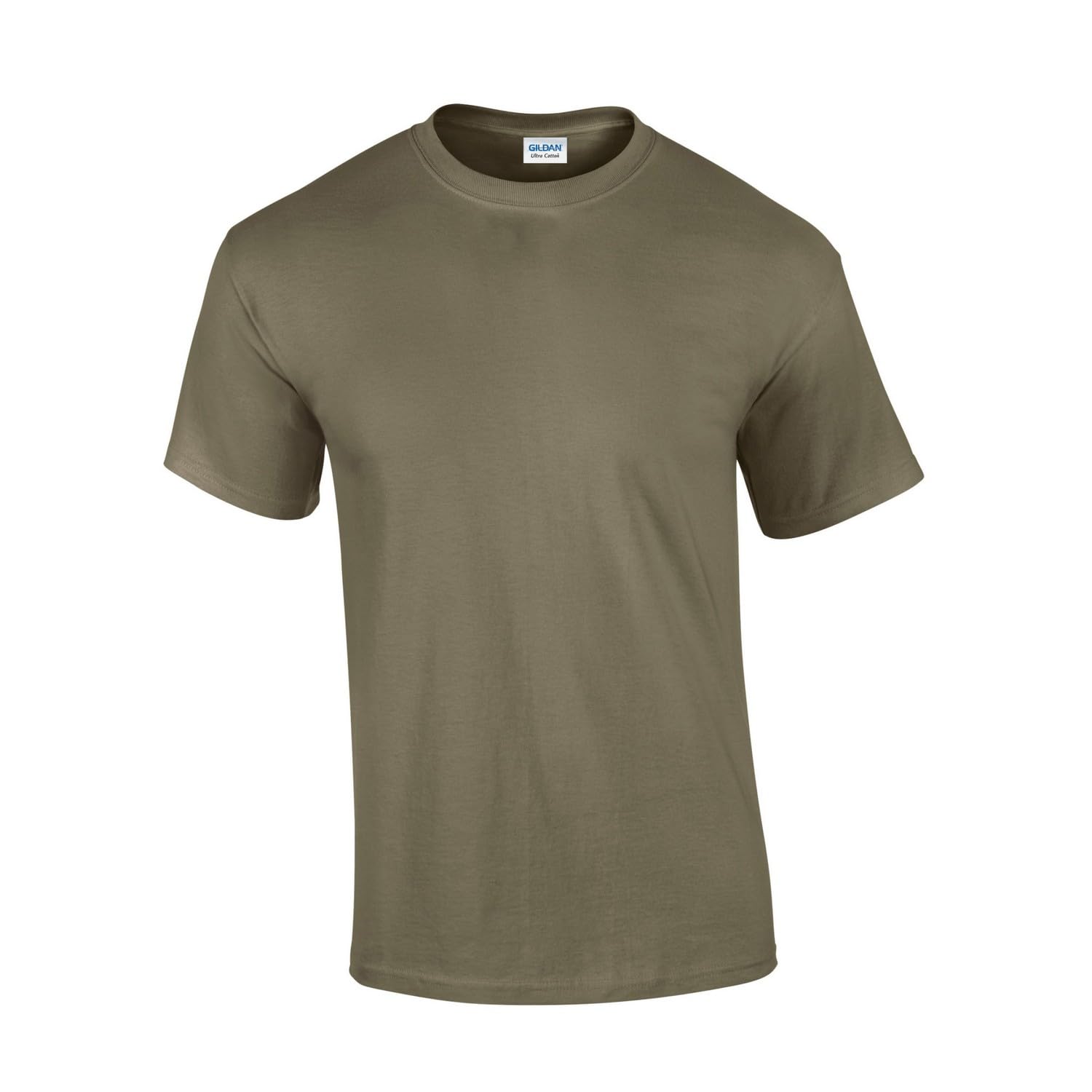 Gildan Ultra Cotton™ Adult T-Shirt Brand