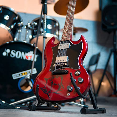 ERINGOGO 4 Pièces Boutons De Volume De Basse De Guitare Électrique Professionnelle Boutons De Potentiomètre en Métal - Les Beatles, Paul McCartney, John Lennon, RIngo Starr, George Harrison ERINGOGO 4 Pièces Boutons De Volume De Basse De Guitare Électrique Professionnelle Boutons De Potentiomètre en Métal – Image 4