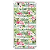 📱 Compatible: Funda compatible con 【 iPhone 6 - 6S 】que destaca el diseño original de tu smartphone