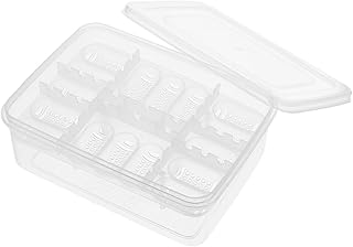 Ipetboom Porta-Ovos De Plástico Répteis Animais De Plástico Terrários De Répteis Incubadora De Répteis Fornecimento De Répteis Suprimentos Para Animais De Estimação Bandeja De Ovos