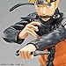 BANDAI Hobby - Naruto - Uzumaki Naruto (3L), Spirits Entry Grade 1/144 Model Kit