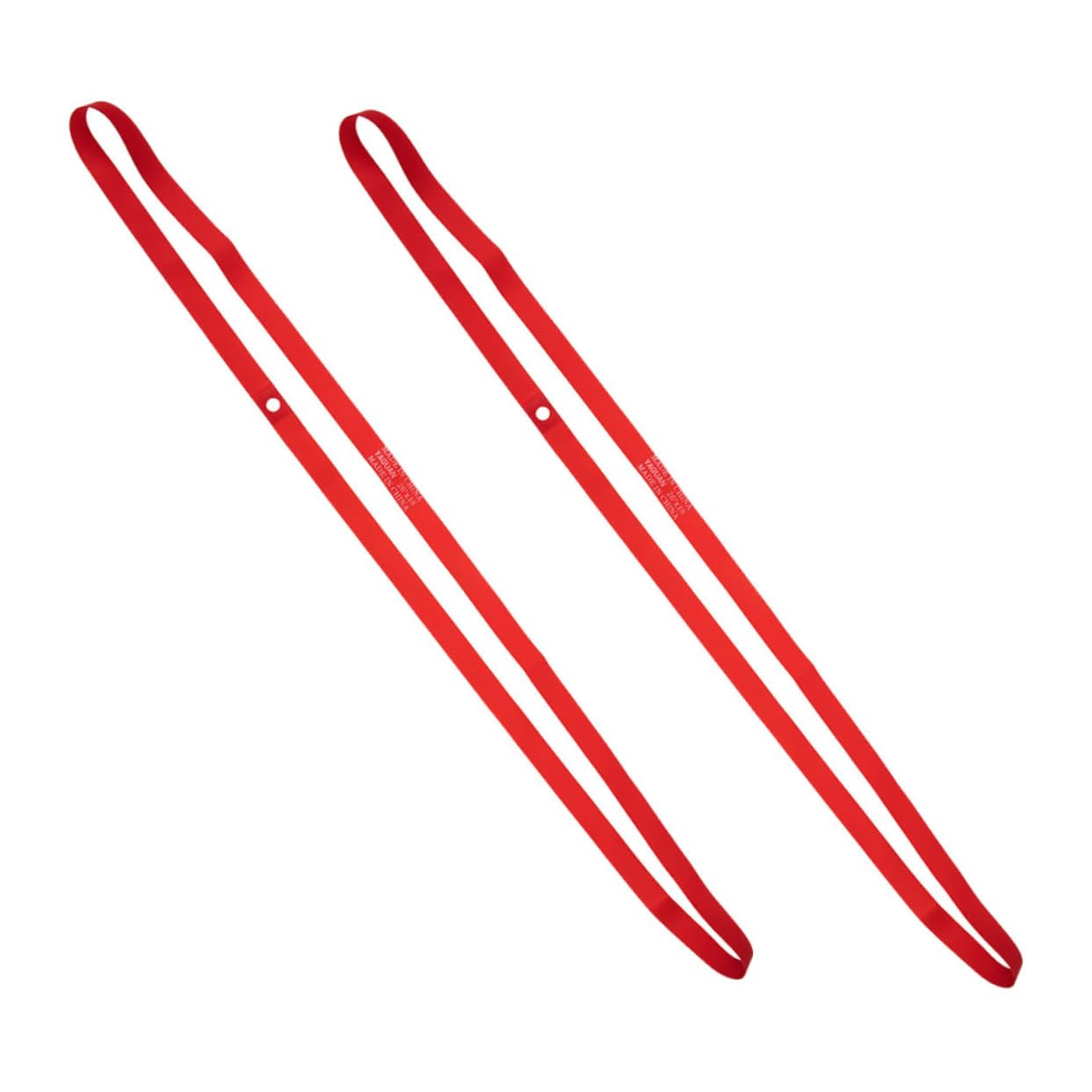 Toddmomy 2pcs Tire Liner Rim Tape High-Pressure Puncture Prevention Pad Bike Tire Protector for Mountain and Road Acid-Resistant -wear Use