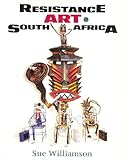 Resistance Art in South Africa