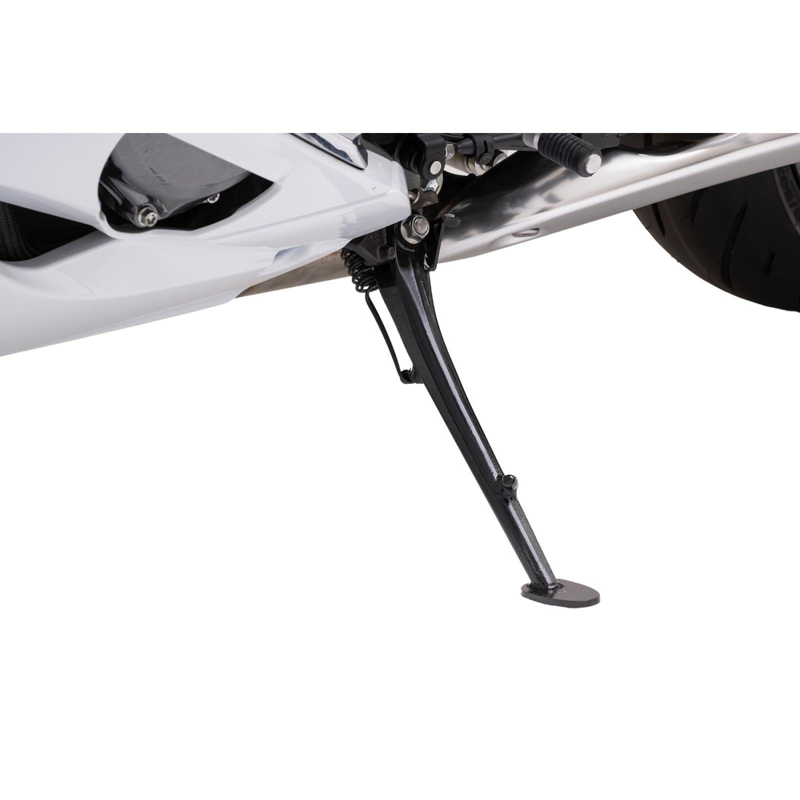 Amazon.co.jp: エフェックス(EFFEX) ショートサイドスタンド Hayabusa