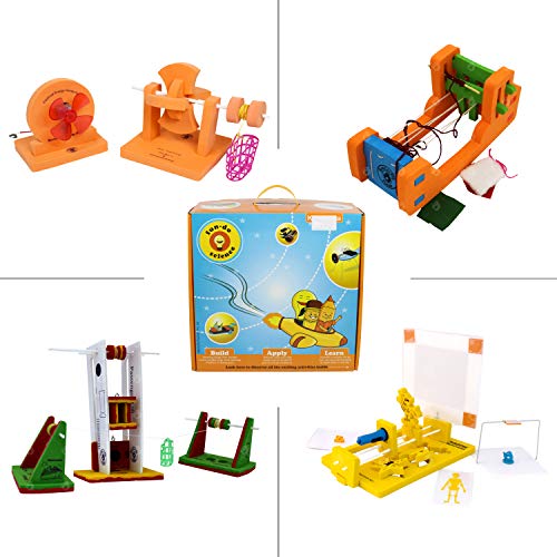 8% OFF on Butterfly EduFields DIY STEM Toys, Enhancing Practical Education, STEM Learning, Mechanical Skills and Creativity