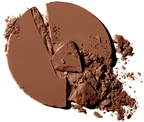 Cover Fx Pressed Mineral Foundation: Talc-Free Powder Foundation That Provides Buildable Coverage, Weightless Matte Finish N110, 0.42 Oz. #TOP6