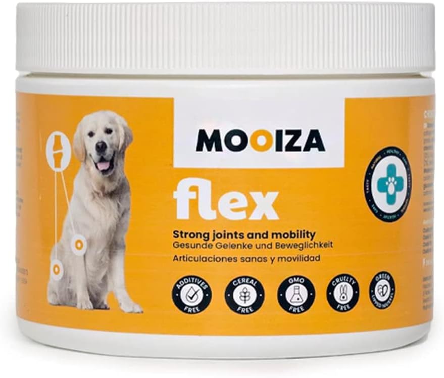 TVM Locox TT 30 Tabs | Hunde | Gelenkfunktion