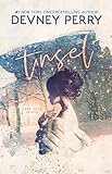 Tinsel (Lark Cove Book 4)