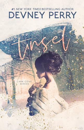 Tinsel (Lark Cove Book 4)