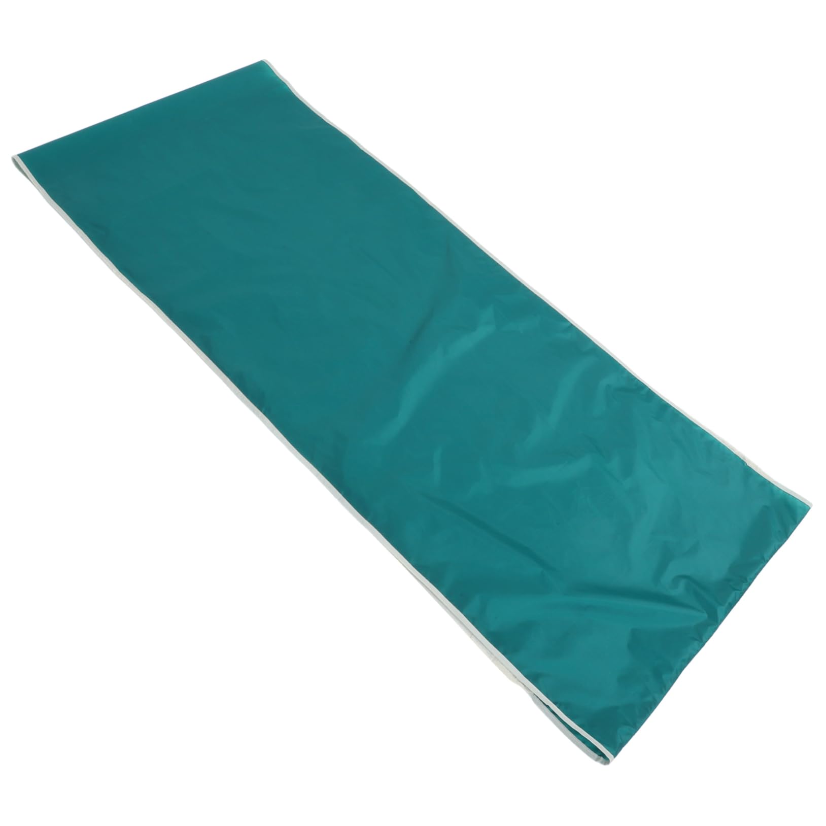 Yardenfun Telo Facilita Ribaltamento lo Spostamento nel Letto 180x75 Cm Verde in Poliestere Scorrevole per Assistenza a Pazienti Allettati per Domiciliari
