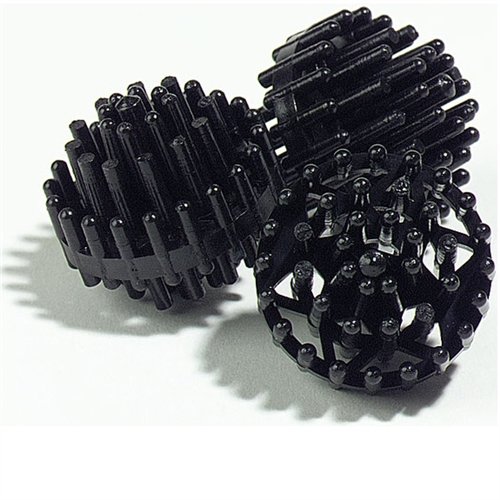 Maxx Flex Bio Balls - Bio Filter Media for Aquariums or Ponds - Carton of 2000