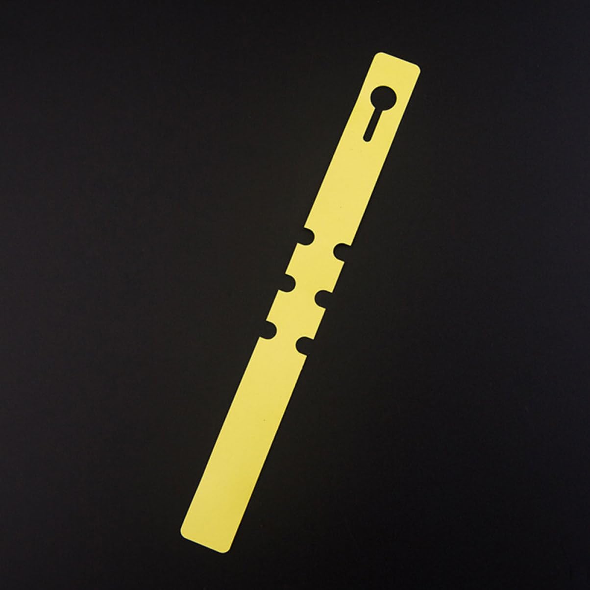 SUPVOX 2 Set Etichetta Fiore Tag Vivaio Indicatore Di Piante Da Giardino Etichette Per Piante Appese Etichetta Del Giardino Etichetta Della Pianta 300 Pezzi * 2