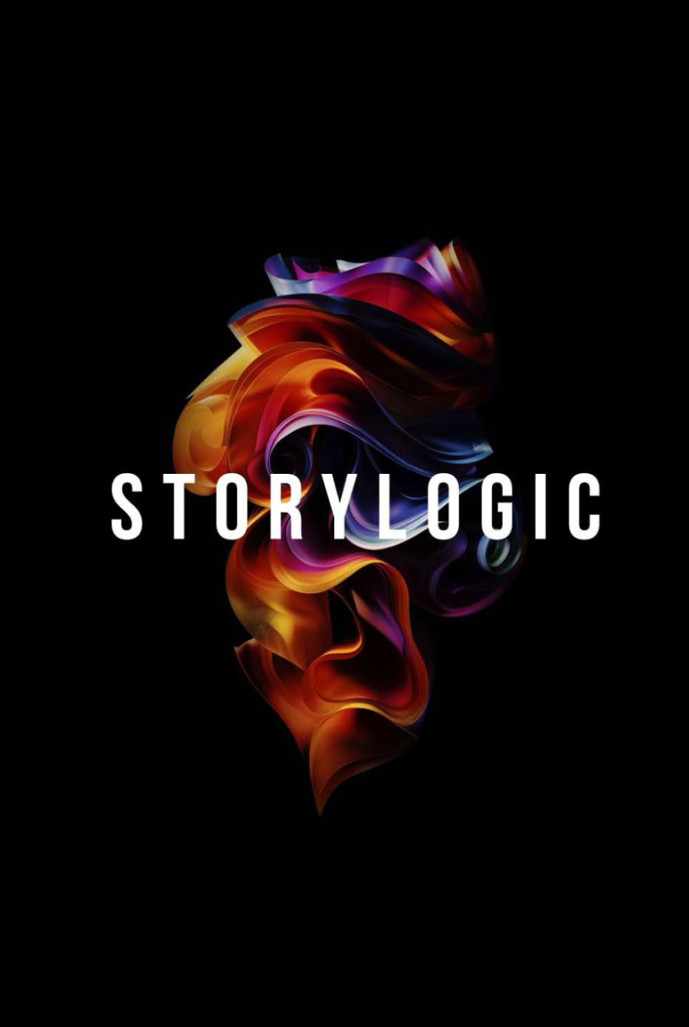 Storylogic: Crie em 8 passos, histórias para o público mais disperso da história. (Storytelling)