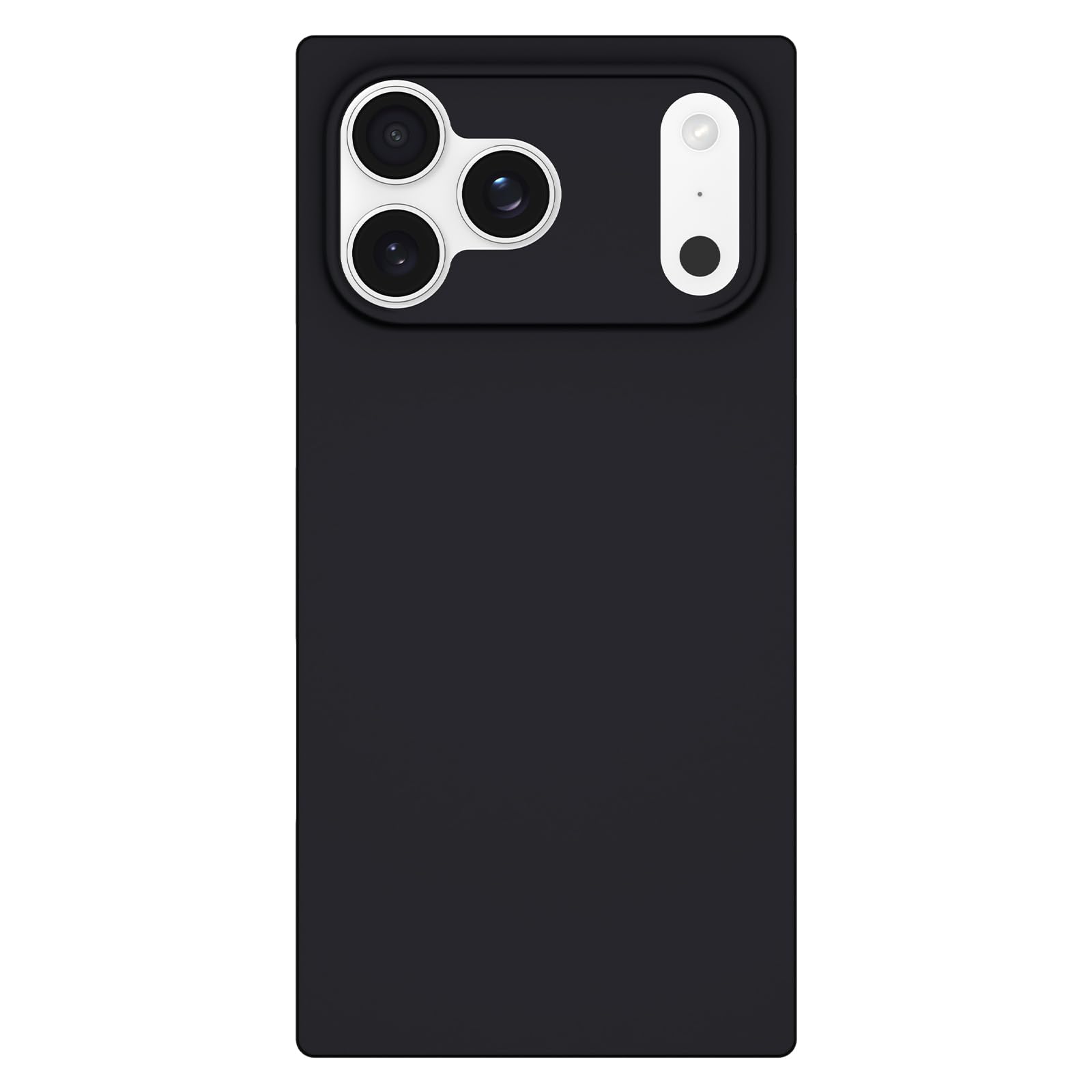 Amazon.com: Flaunt Official Square Protective Case - Compatible