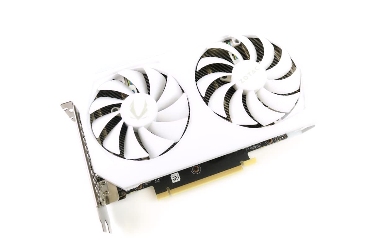 Amazon.com: ZOTAC GAMING GeForce RTX 3070 Twin Edge OC White