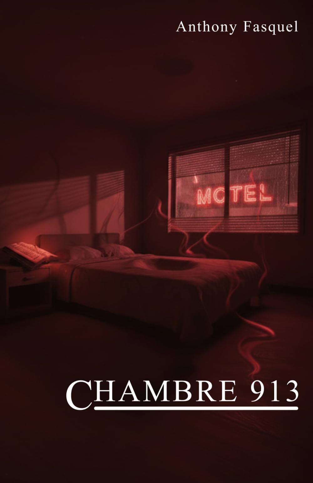 La chambre 913