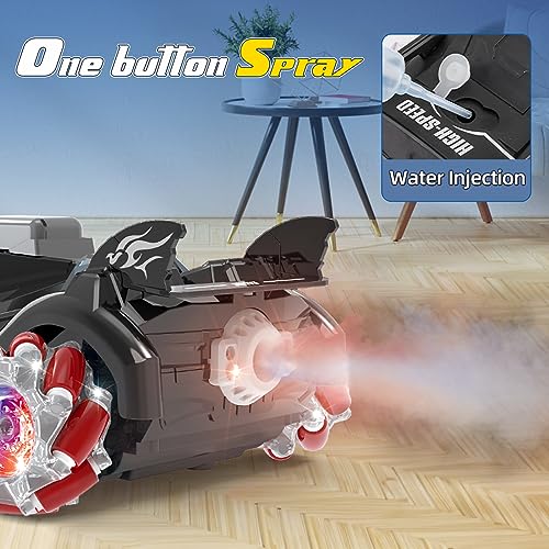 Yasola RC678 Rc Car With Camera For Kids thumb #6