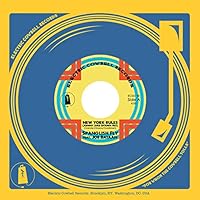 Spanglish Fly Ablum Cover