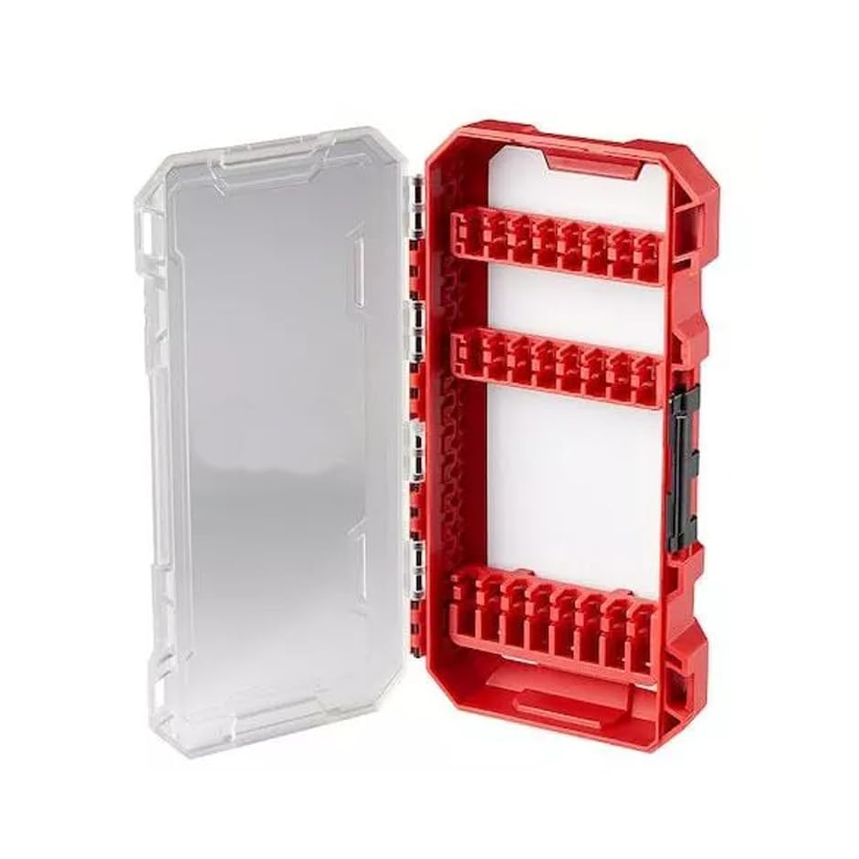 #48-32-9931 Replacement Medium Compact Case for Impact Driver Accessories