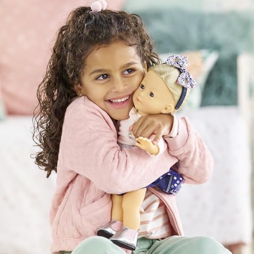 Muñeca Corolle Ma Cleophée 36 cm para 3+ años miniatura 4