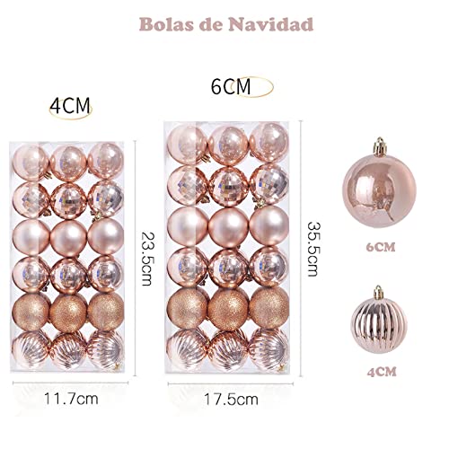 Esferas, Tools Imagen adicional