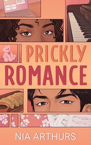 Prickly Romance: Single Dad AMBW (Billionaire Dads)