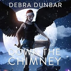 Down the Chimney cover art
