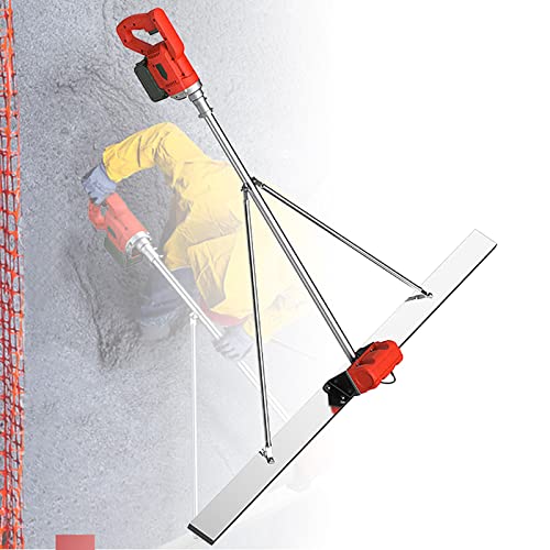 Sxykxydl Power Estrich Vibrator Werkzeug 6000 U/min