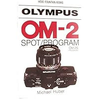 Olympus OM-2 Spot