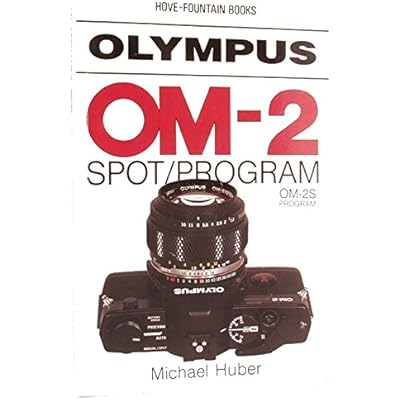 Olympus OM-2 Spot