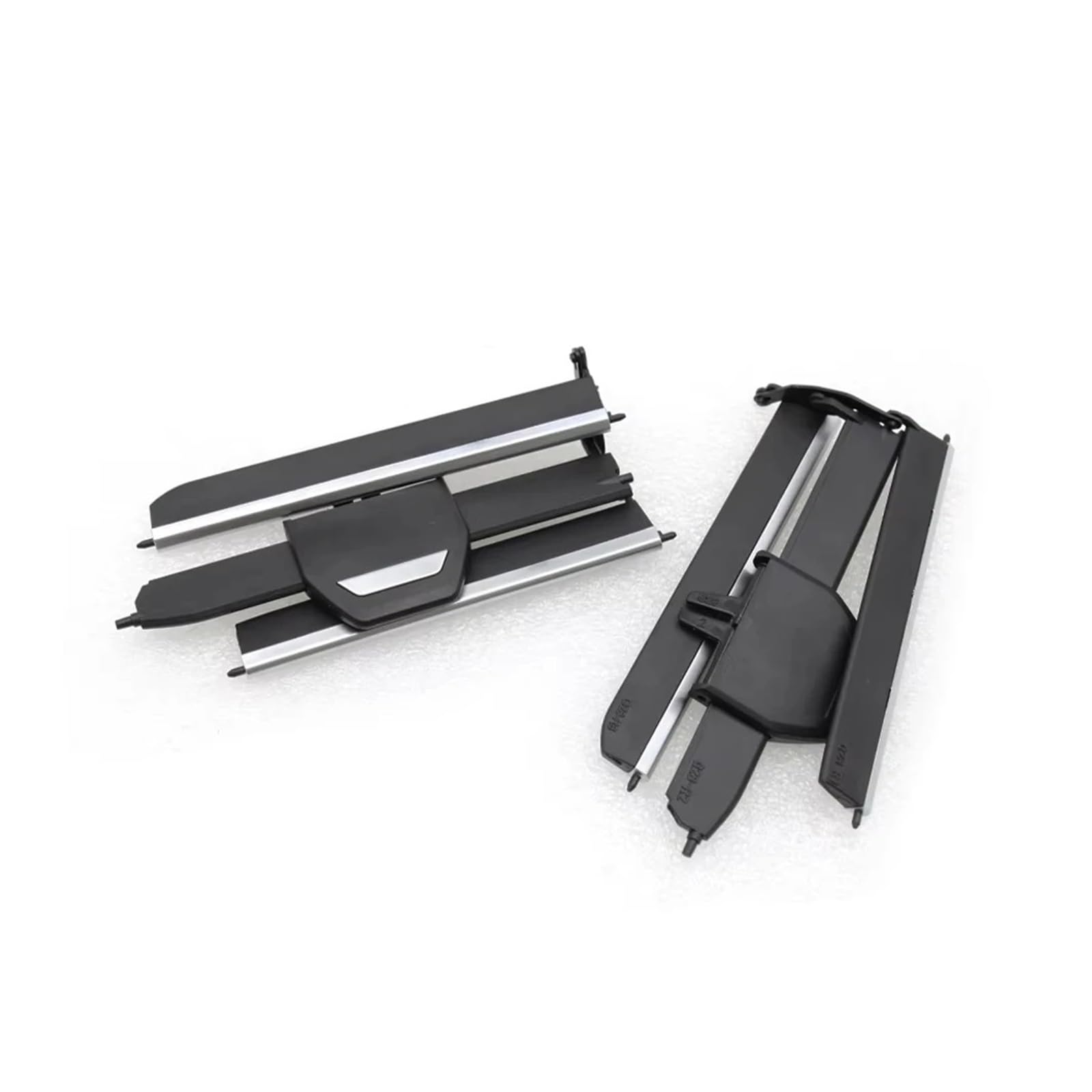 Auto Cruscotto Centrale Aria Condizionata AC Vent Uscita Griglia Kit Riparazione Per BMW 1 2 3 4 Z4 X3 X4 Serie F40 F44 G20 G26 G29 G01 G02 Copertura Bocchetta Aria Auto(One Set)