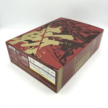 BANDAI - 戦隊職人 超合金 侍合体ＤＸシンケンオー Amazon | 侍戦隊シンケンジャー 侍合体 DXシンケンオー | ベルト