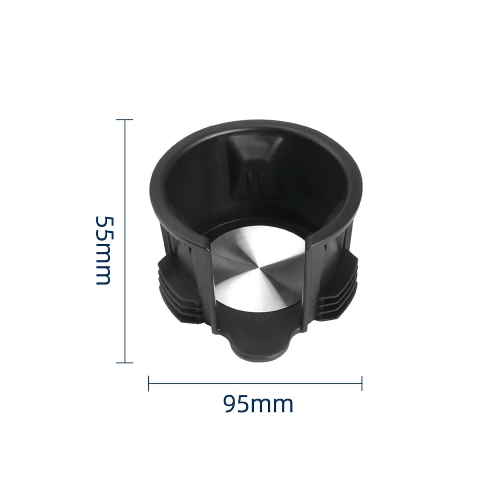 Kubek na wodę w konsoli środkowej,Compatible With Range Rover