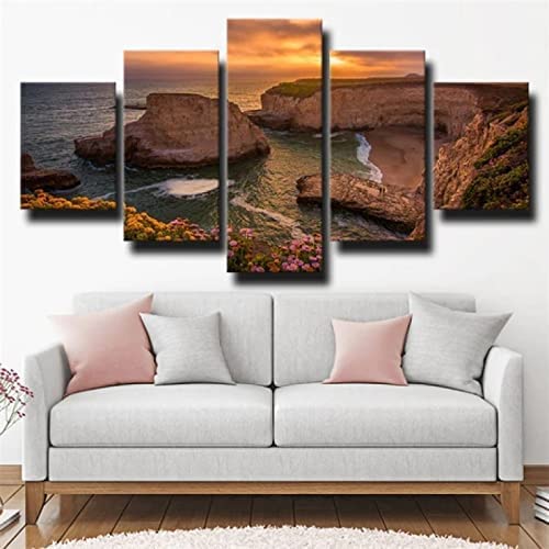 Décoration maison moderne : sublimez un grand mur vide facilement