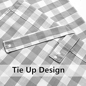 Zjdecorgreyandwhitebuffaloplaidtieupvalancecurtainbuffalocheckfarmhouseretroadjustableginghamtieupkitchenwindowtreatmentvalancesforcafebathroomwindows56x18silvergray Urban Country Home Decor Zjdecor grey and white buffalo plaid tie up valance curtain buffalo check farmhouse retro adjustable gingham tie up kitchen window treatment valances for cafe bathroom windows 56 x 18 silver gray urban country home decor